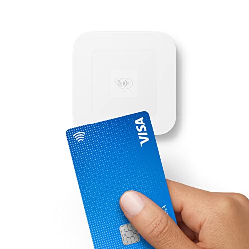 CyberMini wireless card reader